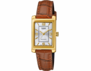 Dámské hodinky Casio LTP-1234GLL-7ADF + BOX