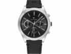 Tommy Hilfiger Pánské hodinky Ashton 1791740 + KRABIČKA