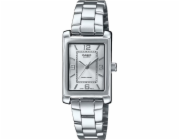Dámské hodinky Casio LTP-1234DD-7ADF + BOX
