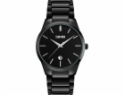 Skmei Pánské hodinky 9140BK + KRABIČKA