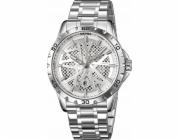 Skmei Pánské hodinky 9337SI + KRABIČKA