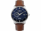 Zeppelin Hodinky Zeppelin Atlantic 8470-3 Automatik Navy ...
