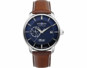 Zeppelin Hodinky Zeppelin Atlantic 8470-3 Automatik Navy Blue