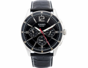 Casio hodinky PÁNSKÉ HODINKY CASIO MTP-1374L 1AV (zd064b) univerzální