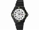 Casio Hodinky černé MRW-200H-7BVDF 10Bar (388442)