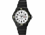 Casio Hodinky černé MRW-200H-7BVDF 10Bar (388442)