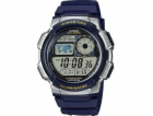 Casio Watch Pánské hodinky CASIO 10 Bar na plavání AE-100...