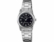 Casio Hodinky DÁMSKÉ HODINKY CASIO LTP-V001D-1BUDF (zd589b)