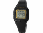 Pánské hodinky Casio Watch CASIO DB-36-9AVDF 10 Bar Na pl...