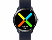 Chytré hodinky Gino Rossi SW018-5 Navy Blue (16950)