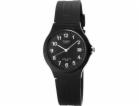 Casio Hodinky Dámské hodinky CASIO MW-59-1BVDF univerzální