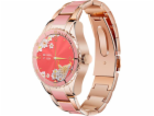Chytré hodinky Rubicon RNCE82 Rose Gold (RNCE82)
