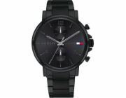 Tommy Hilfiger Hodinky PÁNSKÉ HODINKY TOMMY HILFIGER 1710414 DANIEL (zf009c)