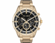 Paul Lorens hodinky PÁNSKÉ HODINKY PAUL LORENS - PL13605B-1D1 (zg359b) + BOX NoSize