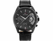 Tommy Hilfiger Hodinky PÁNSKÉ HODINKY TOMMY HILFIGER 1710452 BAKER (zf043c)
