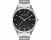 Paul Lorens Hodinky PÁNSKÉ HODINKY PAUL LORENS - PL1273B-1C1 (zg358a) + KRABIČKA NoSize