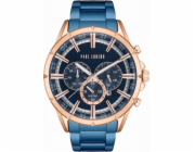 Paul Lorens hodinky Paul Lorens pánské hodinky-LUXURY- 13605B-6F3