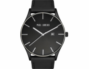 Paul Lorens hodinky PÁNSKÉ HODINKY PAUL LORENS - PL7028A2-1A5 (zg360c) + KRABIČKA