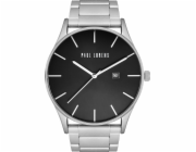 Paul Lorens Hodinky Pánské hodinky Paul Lorens - DELUCE - 7028B2-1C1