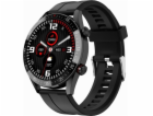 Chytré hodinky Gravity GT4-1 Black