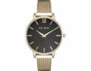 Paul Lorens Dámské hodinky PAUL LORENS - PL12177B-1D1 (zg515d) + krabička