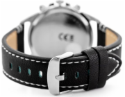 Perfect Watch PERFEKTNÍ PÁNSKÉ HODINKY CH03L - CHRONOGRAF (zp352e) + KRABIČKA