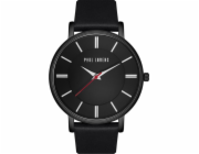 Paul Lorens Hodinky PÁNSKÉ HODINKY PAUL LORENS - PL10401A-1A3 (zg353c) + KRABIČKA