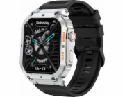 Chytré hodinky Gravity GT6-5 Black