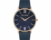 Paul Lorens Hodinky UNISEX HODINKY PAUL LORENS - PL11989A7-6F3 (zg519d) + KRABIČKA