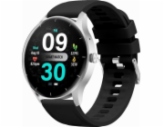 Chytré hodinky Gravity GT2-6 Black (GT2-6)