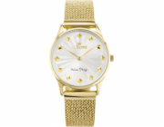 Gino Rossi hodinky G. ROSSI WATCH - 11712B-3D1 (zg867b) + BOX