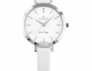 Gino Rossi Dámské hodinky 11389A-3C1 (zg786a) univerzální krabička