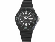 Pánské hodinky Casio Watch CASIO MRW-200H-1B2VEG
