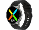 Chytré hodinky Gino Rossi SW018-1 Black (SW018-1)