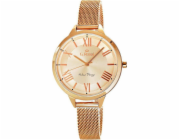 Dámské hodinky Gino Rossi Watch G.Rossi 10296B5-4D2