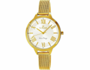 Dámské hodinky Gino Rossi Watch G.Rossi 10296B5-3D1