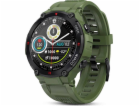 Giewont Chytré hodinky GW430-3 Green (GW430-3)