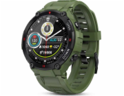 Giewont Chytré hodinky GW430-3 Green (GW430-3)