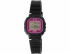 Casio Dámské hodinky CASIO LA-20WH-4ADF