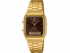 Casio hodinky UNISEX WATCH CASIO AQ-230GA-5A Vintage Maxi...