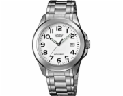Casio hodinky Casio hodinky MTP-1259PD-7BEG pánské