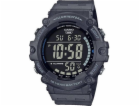Casio hodinky Casio hodinky AE-1500WH-8BVEF mládí