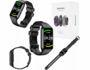 Blackview CHYTRÉ HODINKY R10 ČERNÉ