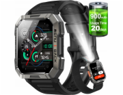 Chytré hodinky Vega BLACKVIEW SMART WATCH W60>