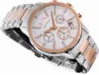 Armani Exchange Dámské hodinky Banks Chronograph AX4331 +...