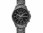 Armani Exchange Pánské hodinky Hampton Chronograph AX2462...