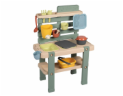 Smoby Life Mud Kitchen