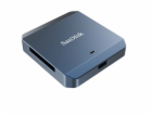 SanDisk PRO-CINEMA - Adaptér pro zachytávání videa - USB-...