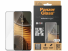 PanzerGlass - Ochrana obrazovky pro mobilní telefon - ult...