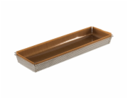 De Buyer Form RETT. FORATO 35X10,5X3,5cm